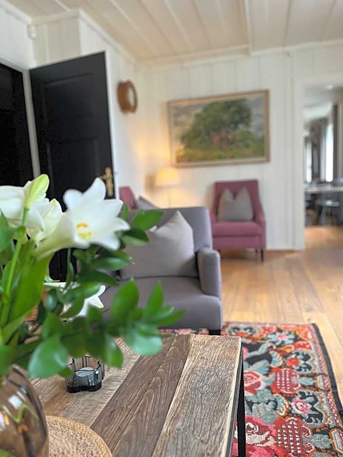 Granavolden Hotel & Gjæstgiveri