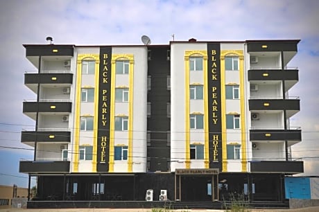Family Room with Sea View