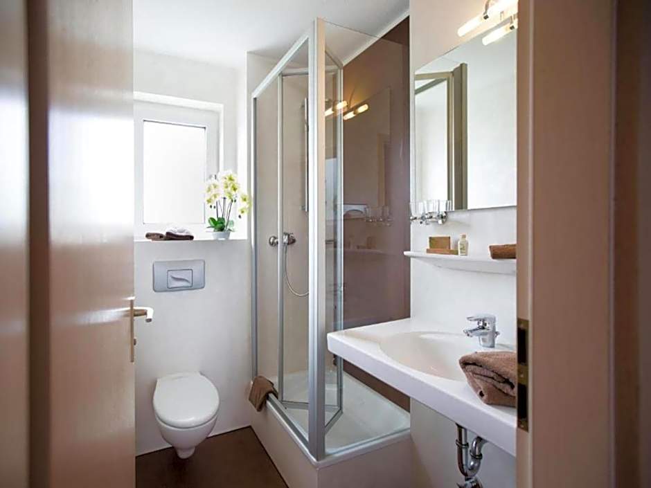 Stuttgart Großbettlingen Hotel by Belvilla