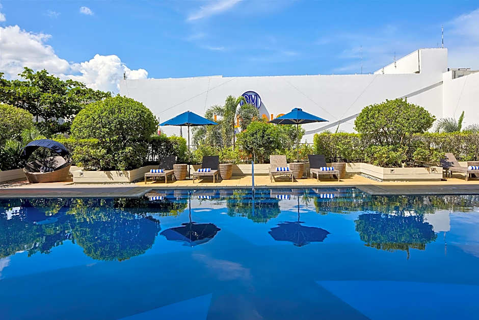 Park Inn By Radisson Davao