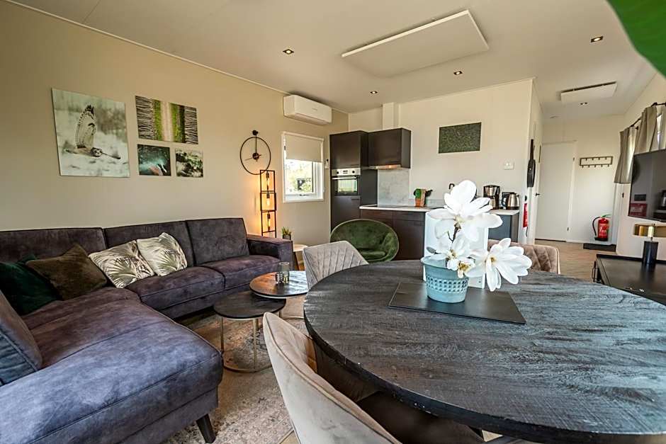 Vakantiepark De Wiedense Meren