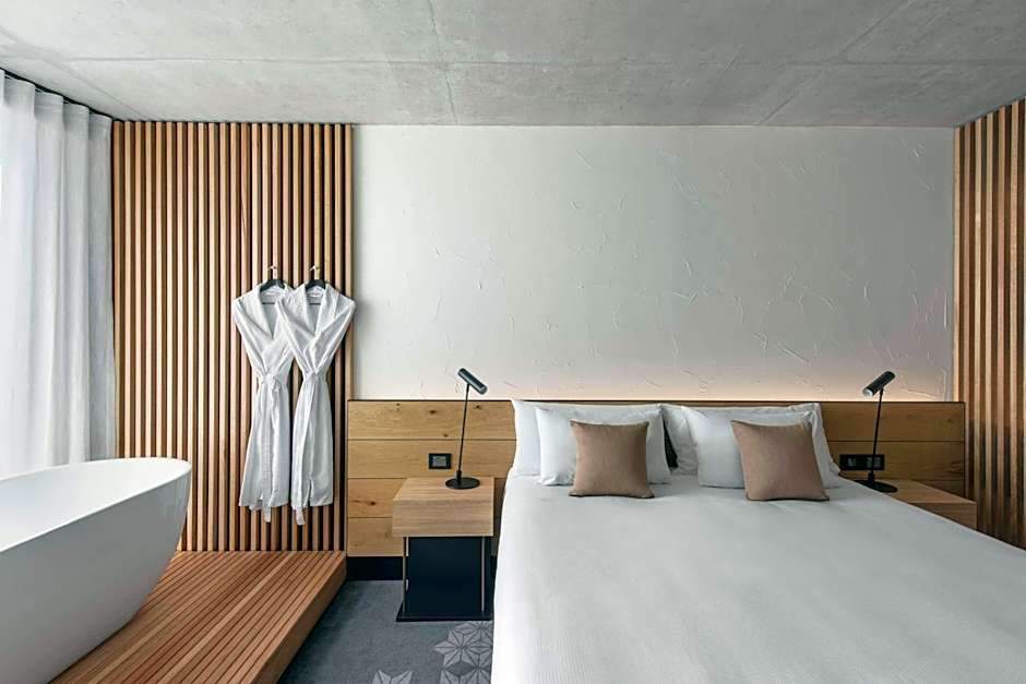 Vibe Hotel Adelaide