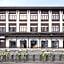 Together-Venue Fawn Hostel Suzhou
