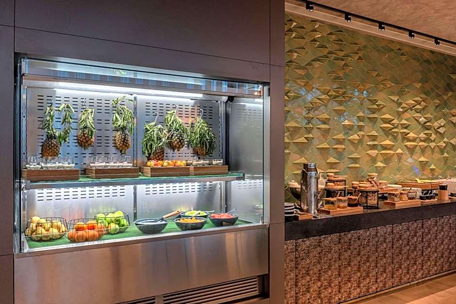 DoubleTree by Hilton Lagoa Azores