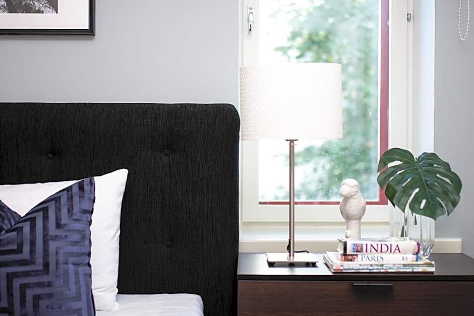 Tallinn City Apartments Freedom Square