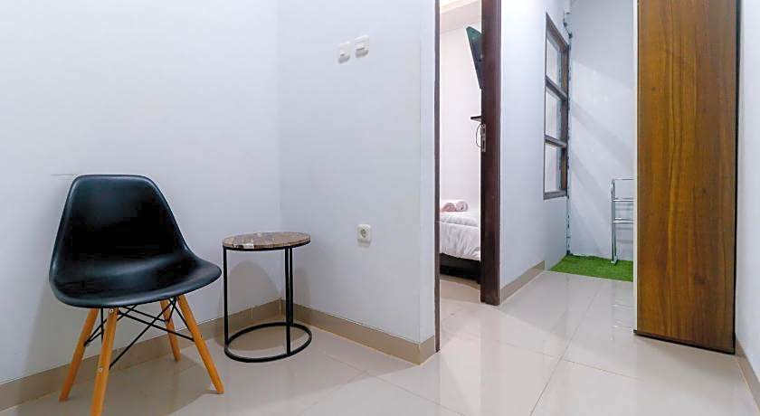 Limo Depok Residence RedPartner