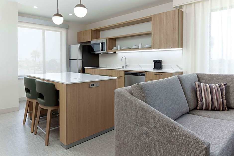 Homewood Suites by Hilton Cypress Orange County