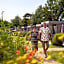 RCN Vakantiepark Toppershoedje