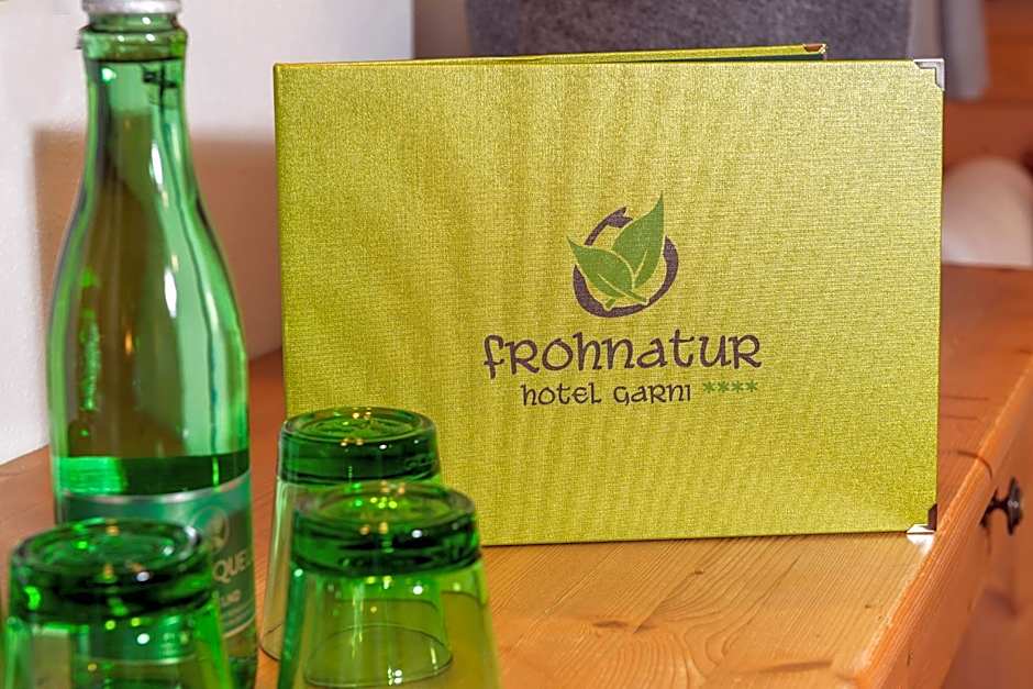 Hotel Frohnatur