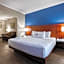 The Azure Hotel