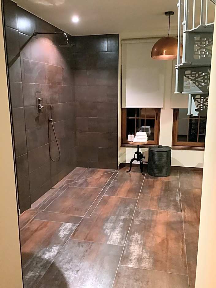 Hotel Finca La Mixtura, Restaurant Mélange