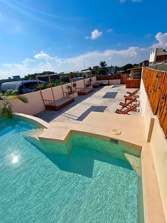 Kassia Tulum