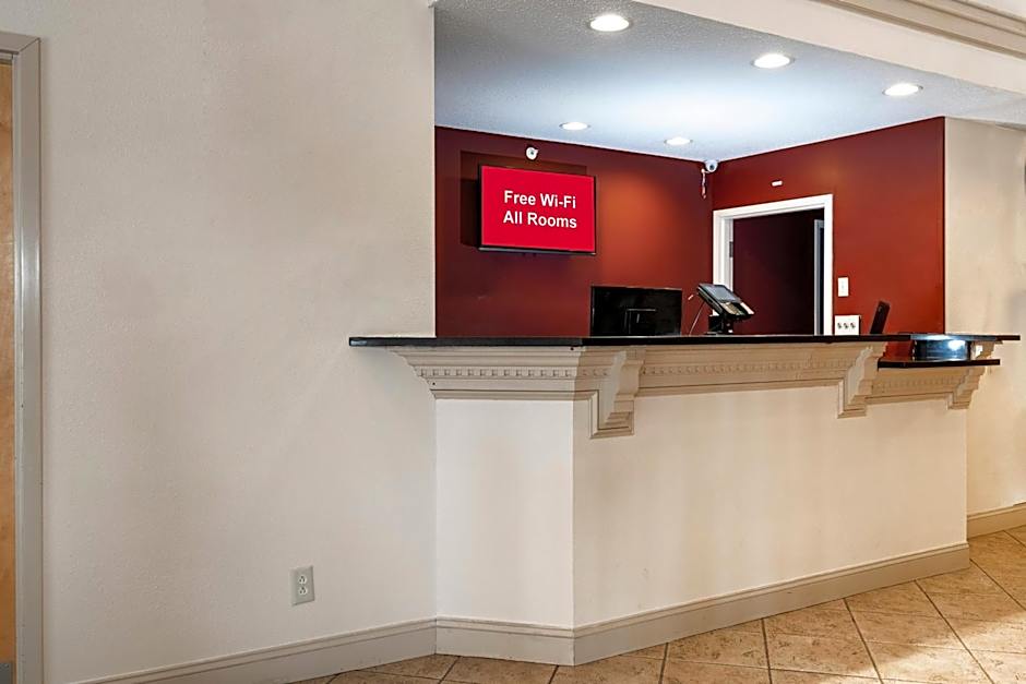 Red Roof Inn Clifton Park
