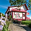 Hotel Leku Eder