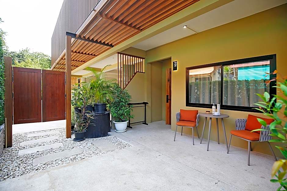 Lücke Boutique Hotel - Adults only