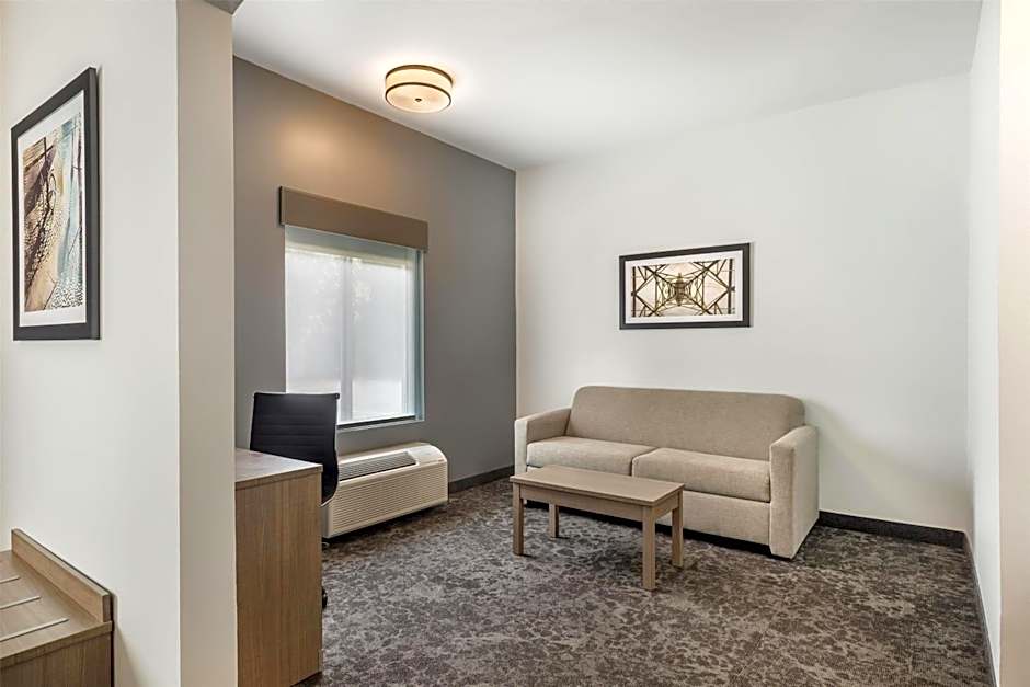 Best Western Manchester