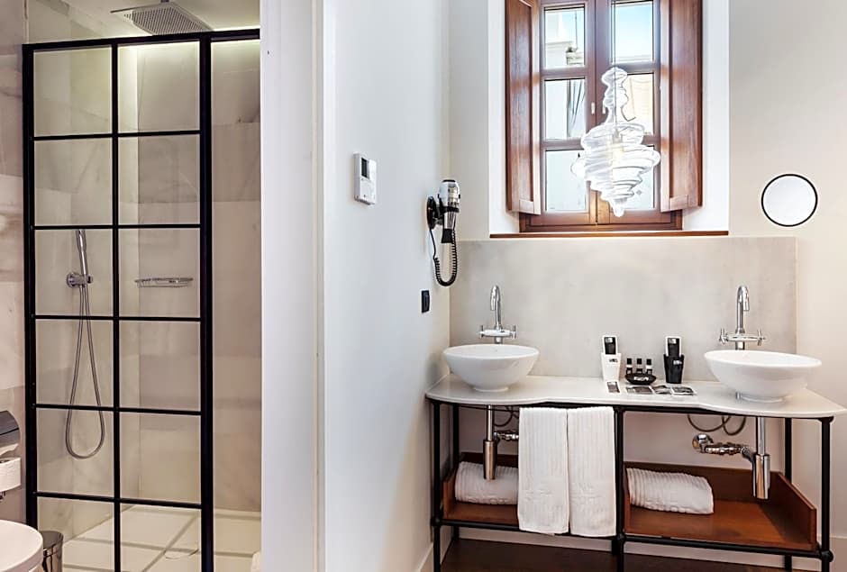 One Shot Palacio Conde de Torrejón 09