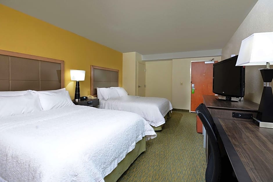 Hampton Inn By Hilton Raleigh/Town Of Wake Forest