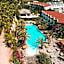 Flamingo Hotel and Spa