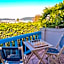 Guinea Fowl Lodge - Lagoon & Heads View B&B, Central Knysna