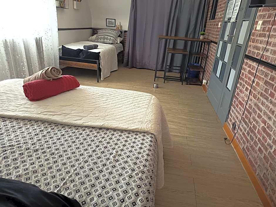 Chambres d'hôtes des Bruyères
