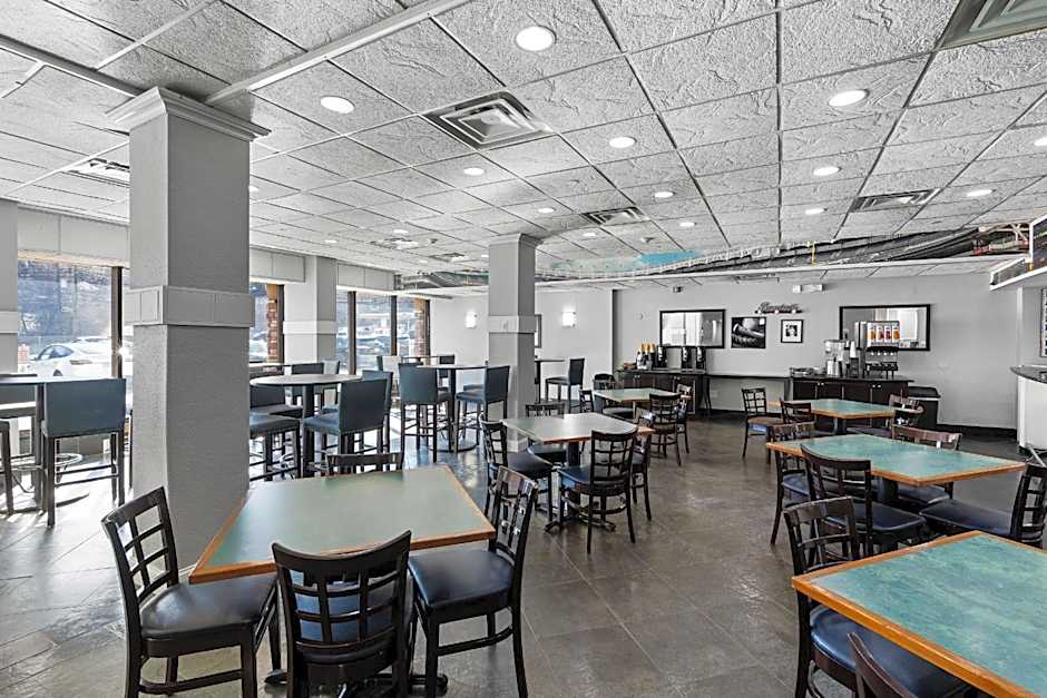 Executive Inn - Fort Lee