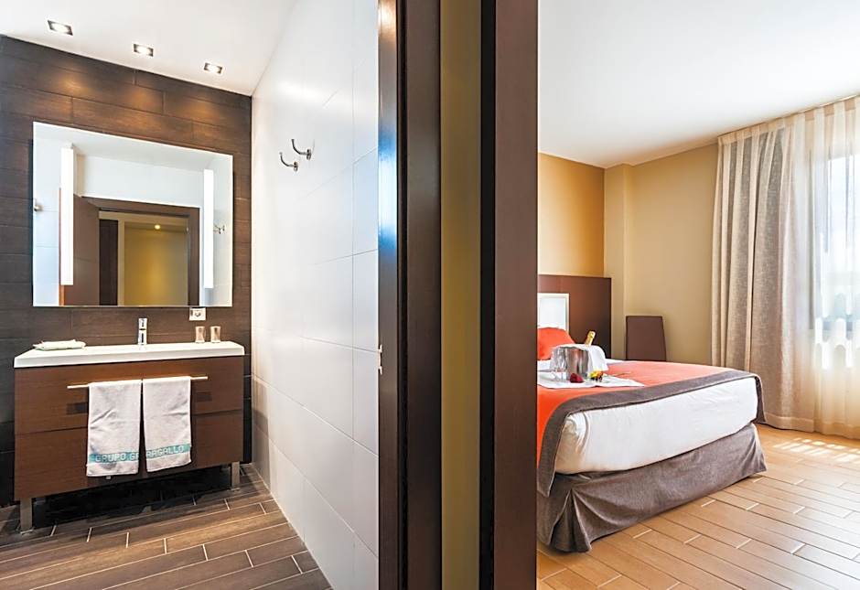 Hotel Ciudad de Alcañiz