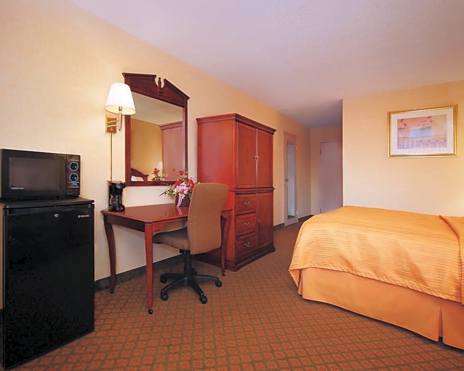 Quality Inn Shenandoah Valley