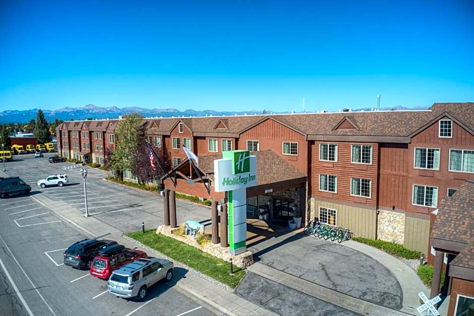 Holiday Inn West Yellowstone By IHG