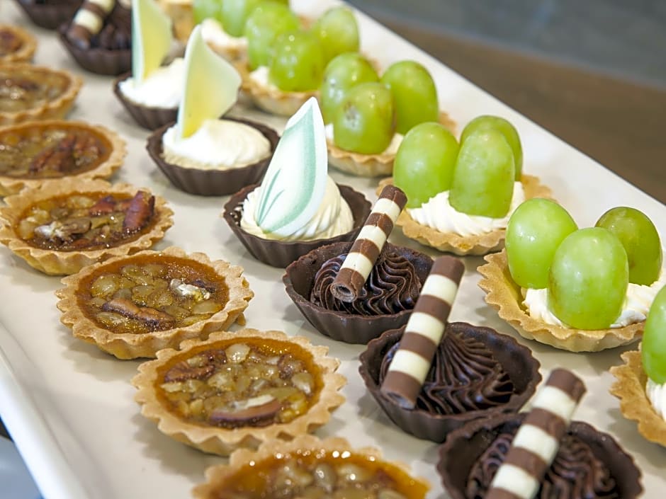 Lotte City Hotel Daejeon