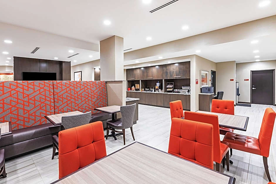 TownePlace Suites by Marriott Dallas Plano/Richardson