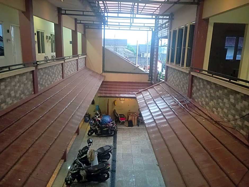 Wisma Lusya Near Gor Satria Redpartner – Banyumas Regency, ID