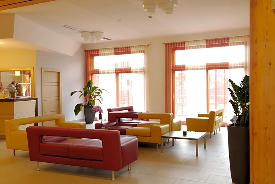 Garda Sporting Club Hotel