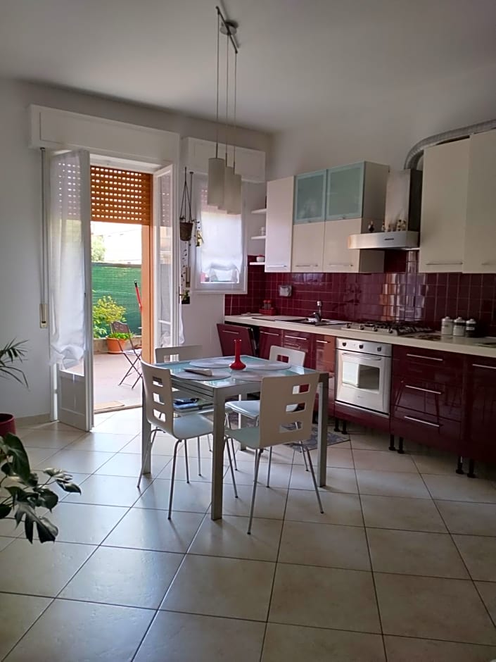 M. BINI B&B