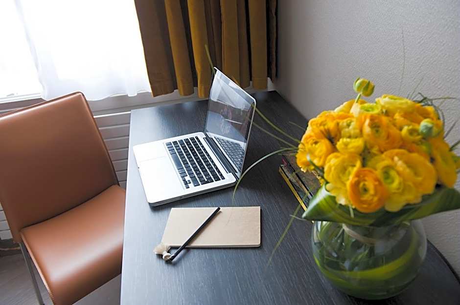 Aparthotel Adagio Paris XV