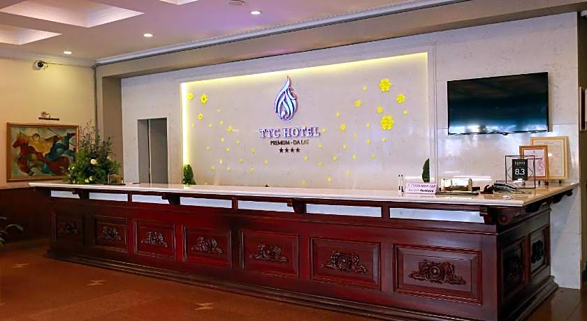 TTC Hotel - Da Lat
