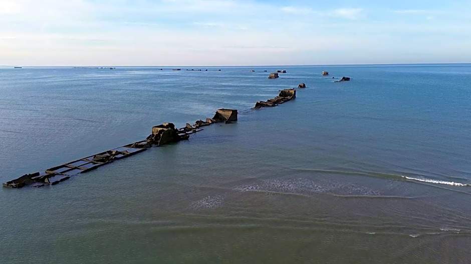 Gold Beach Hotel & RESIDENCE