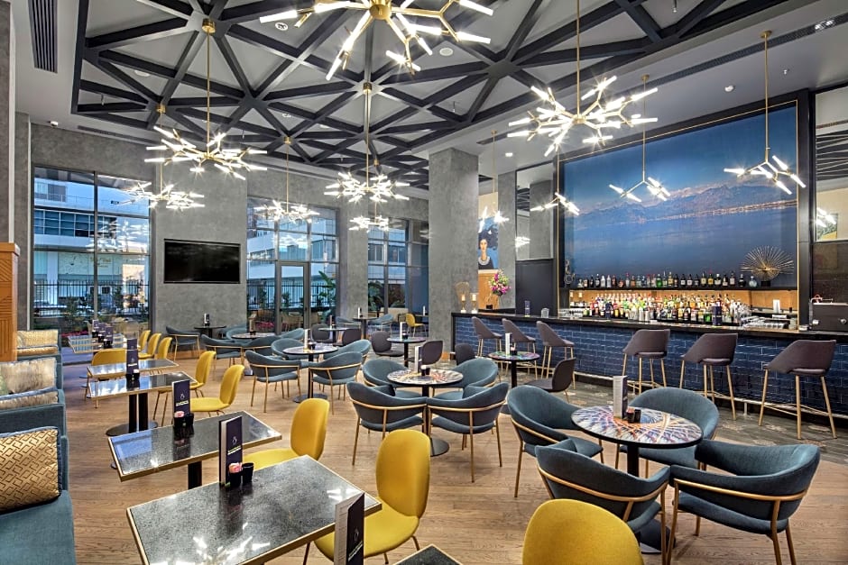 DoubleTree By Hilton Antalya City Centre