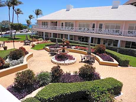 Dover House timeshare
