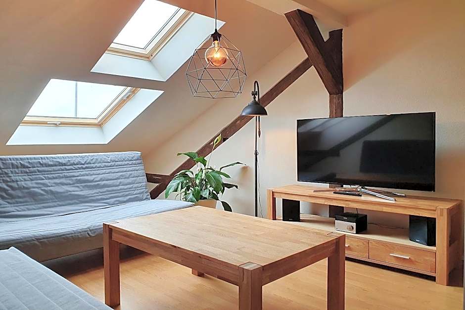 Aparthotel Mitte