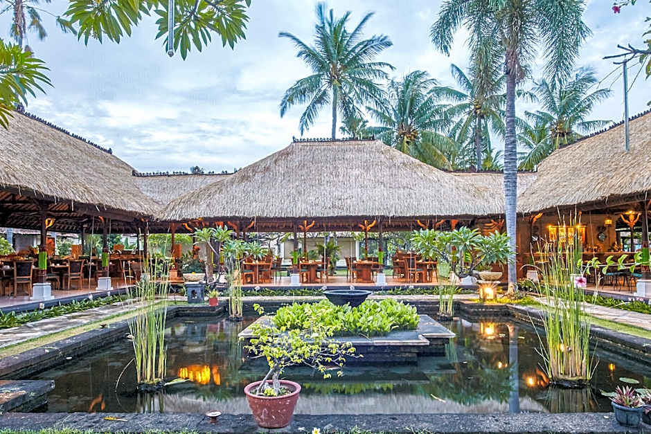 Puri Bagus Lovina Resort