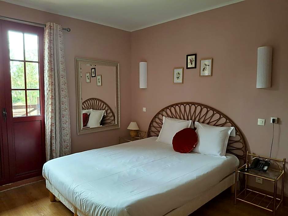 Hostellerie Du Lys