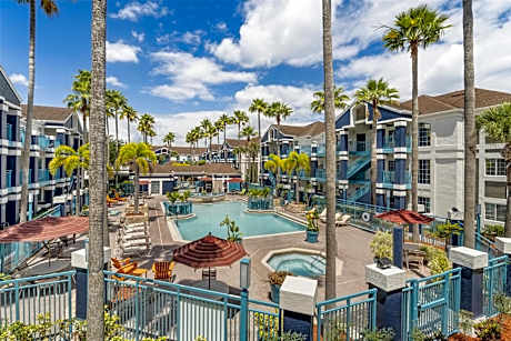 Sonesta ES Suites Orlando - Lake Buena Vista