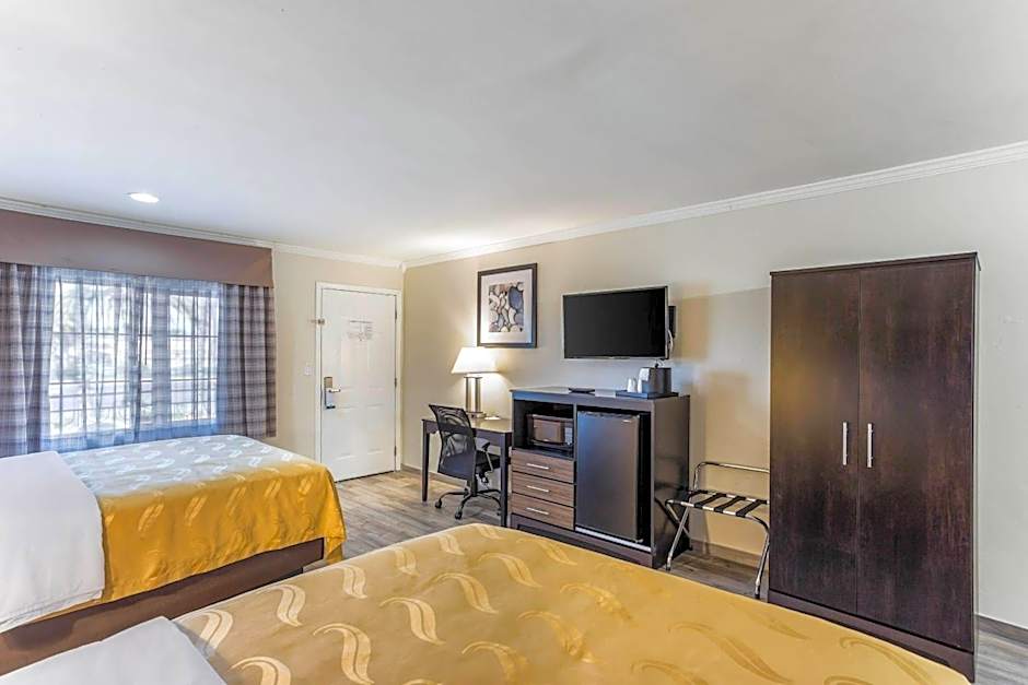 Quality Inn Escondido San Diego North County