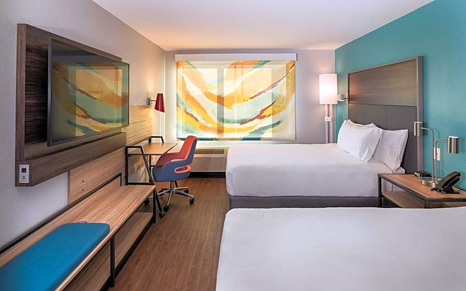 Tru By Hilton Phoenix Glendale Westgate