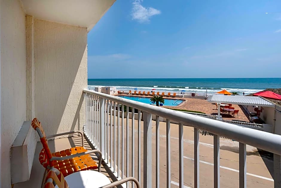 Best Western Daytona Inn Seabreeze