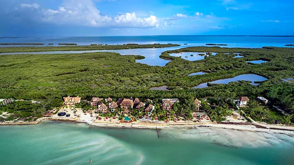 Hotel Villas Flamingos