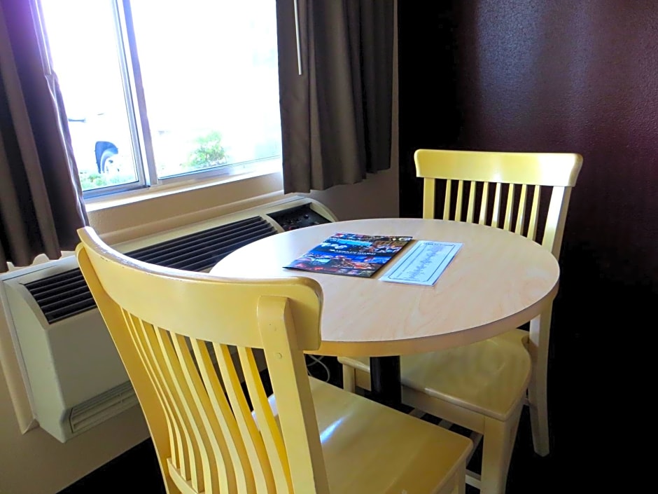 Virgin River Casino and Lodge