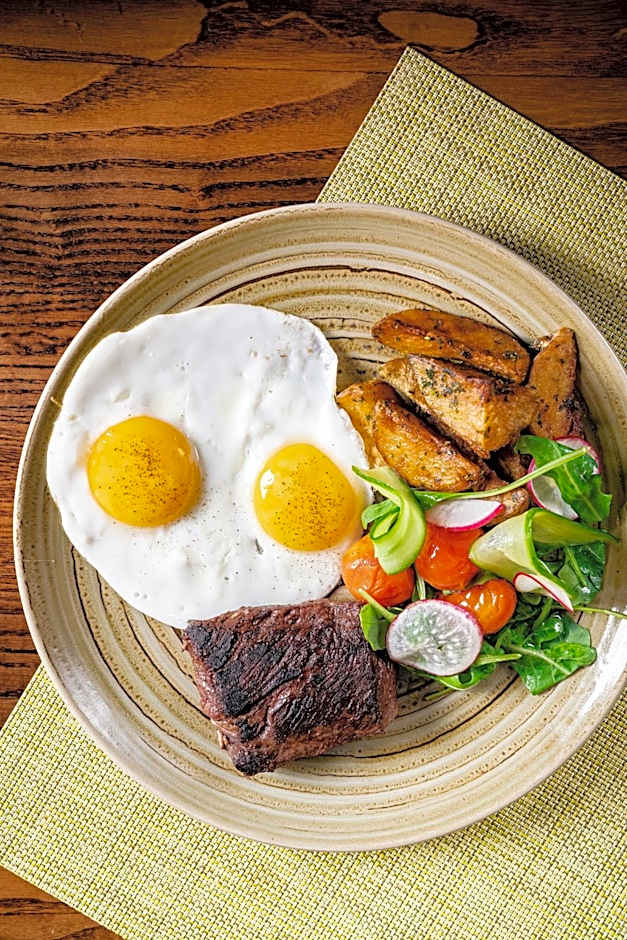 Grand Hyatt Washington