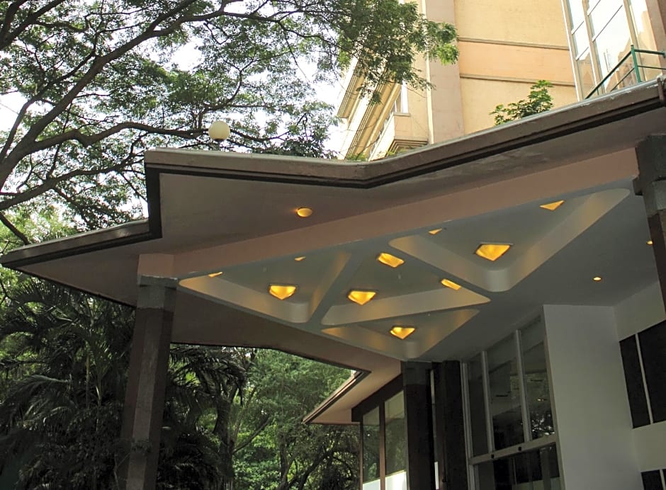 Royal Orchid Central Bangalore